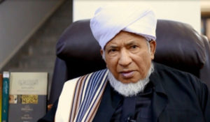 Habib Salim As-Satiri